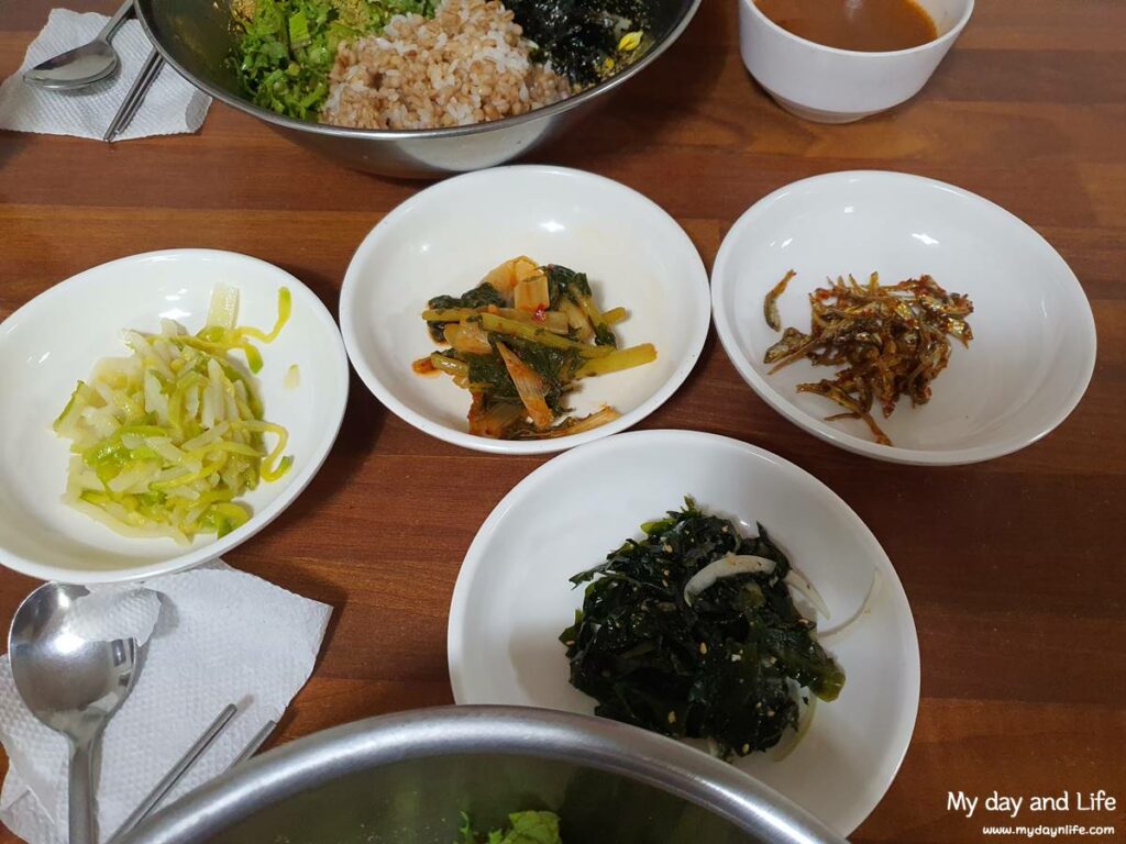 음성맛집 비산기사식당